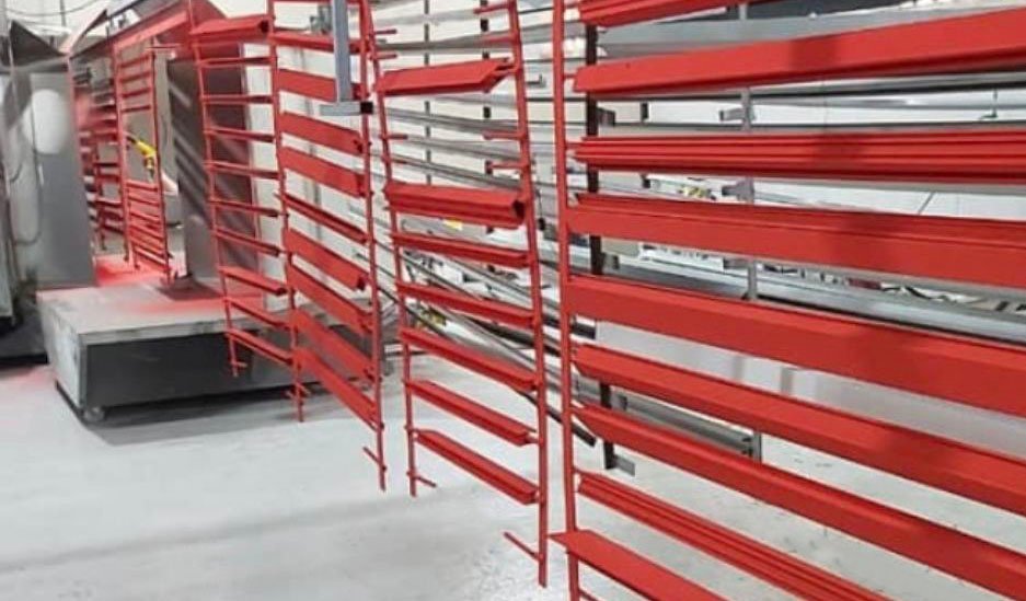 Plastifikacija aluminijuma Doboj